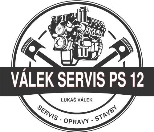 Valek Servis PS 12