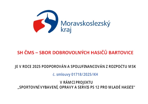 Podporují nás – náhled